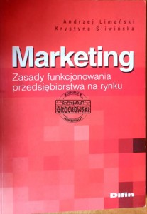Marketing. Zasady funkcjonowania