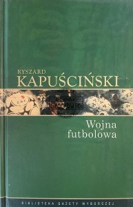 Wojna futbolowa 