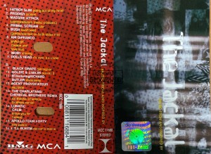 Various – Tha Jackal Kaseta