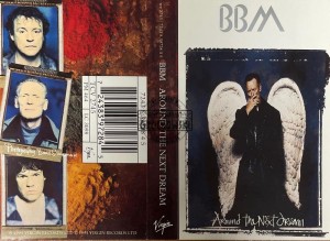 BBM – Around The Next Dream Kaseta