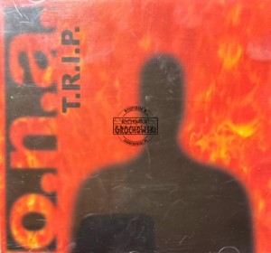 o.n.a. – T.R.I.P. CD