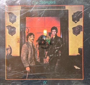 The Stranglers – IV / Rattus Norvegicus CD
