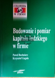 Budowanie i pomiar kapitału ludzkiego