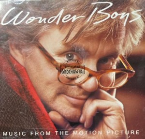 Various – Wonder Boys - Music From The Motion Picture CD