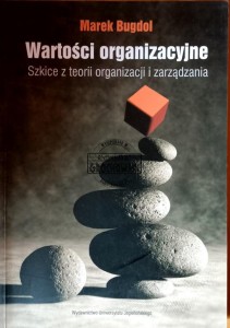 Wartości organizacyjne