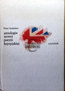 Antologia nowej poezji brytyjskiej