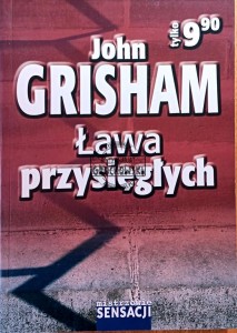 Ława przysięgłych