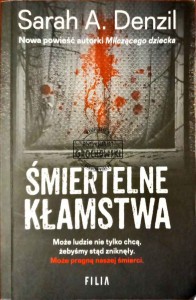 Śmiertelne kłamstwa 