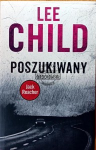 Poszukiwany 