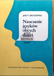Nauczanie języków obcych dzieci