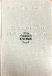 Kalejdoskop matematyczny