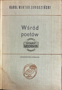 Wśród poetów
