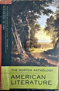 American literature