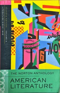 American literature