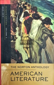 American literature