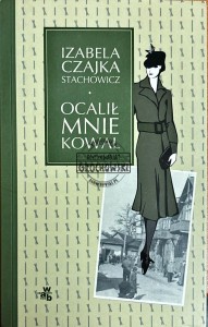 Ocalił mnie kowal