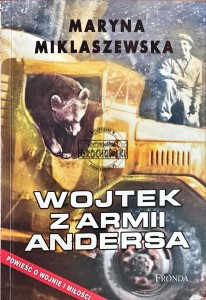 Wojtek z armii Andersa