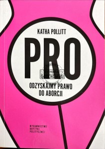 Pro Odzyskajmy prawo do aborcji