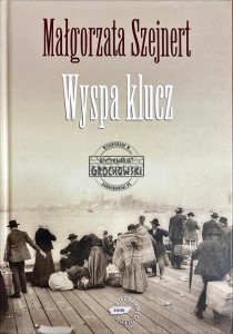 Wyspa klucz