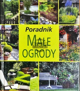 Małe ogrody