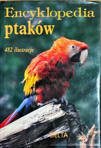 Encyklopedia ptaków