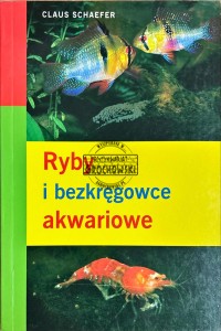 Ryby i bezkręgowce akwariowe