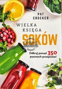 Wielka księga soków