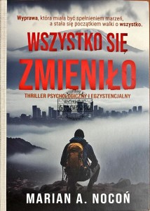 Wszystko się zmieniło