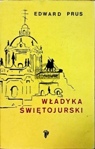 Władyka świętojurski