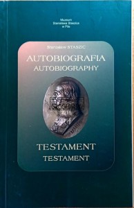 Autobiografia. Stanisław Staszic