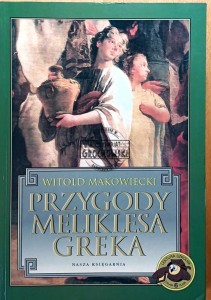 Przygody Meliklesa Greka