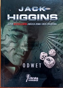 Odwet