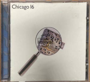 Chicago – Chicago 16 CD