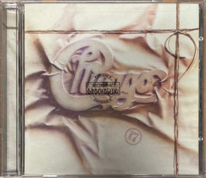 Chicago – Chicago 17 CD