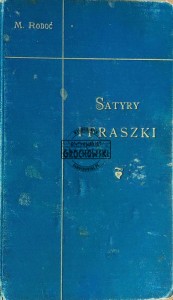Satyry i fraszki