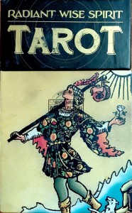 Radiant Wise Spirit Tarot