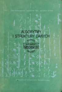 Algorytmy i struktury danych