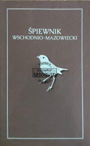 Śpiewnik wschodnio-mazowiecki