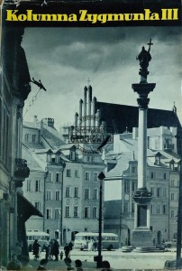 Kolumna Zygmunta III w Warszawie
