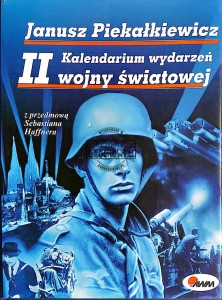 Kalendarium wydarzeń II wojny światowej