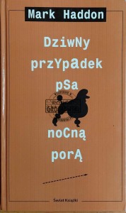 Dziwny przypadek psa nocną porą