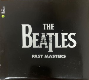The Beatles – Past Masters 2CD