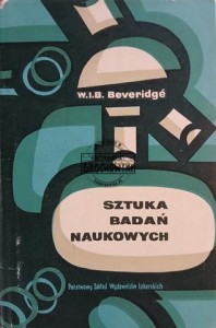 Sztuka badań naukowych
