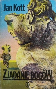 Zjadanie bogów