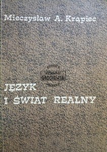 Język i świat realny