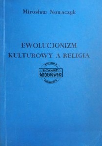 Ewolucjonizm kulturowy a religia