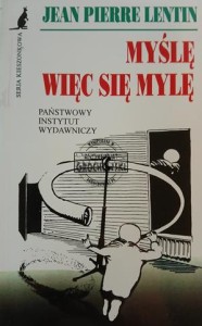 Myślę więc się mylę