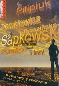 Rozmowy przekorne