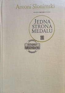 Jedna strona medalu