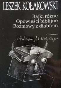 Bajki różne